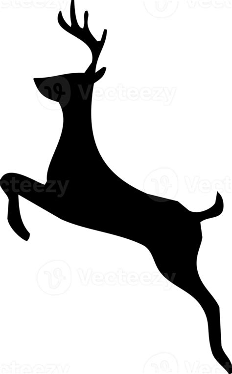 Free Animal silhouette wildlife png 17058485 PNG with Transparent ...