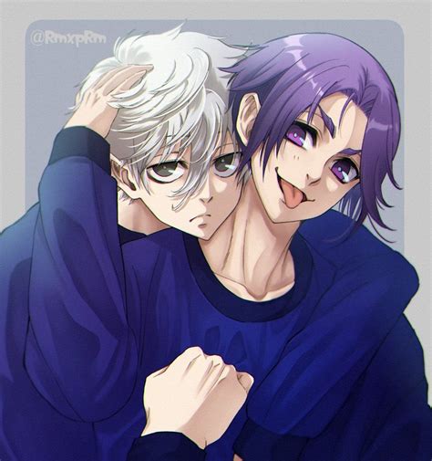 nagi  reo