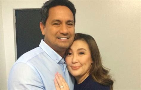 Sharon Cuneta recalls how her romance with Richard Gomez blossomed ...