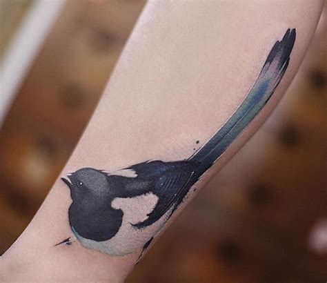 110 Lovely Bird Tattoo Designs | Art and Design