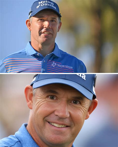 Safwan - Emotional Padraig Harrington Joins Fans in Mourning F1 Legend