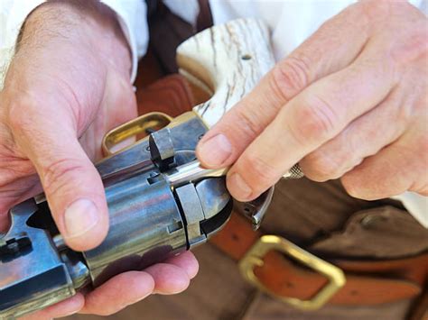 Best Gun Chamber Stock Photos, Pictures & Royalty-Free Images - iStock