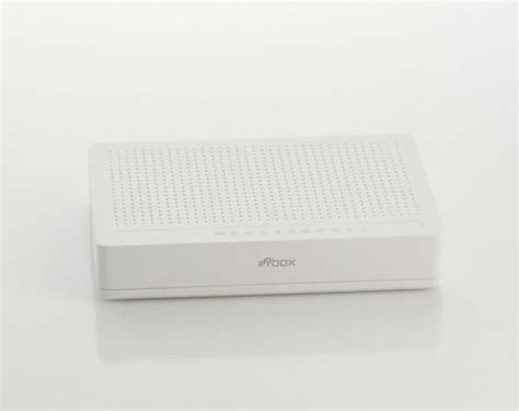 INNBOX G78 – ScanCom