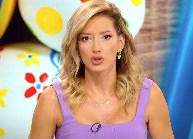 Jovana Joksimović o vojnom roku | Kurir