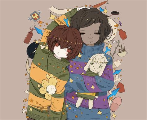 Андертейл ‡ | Undertale {Rus} Amino