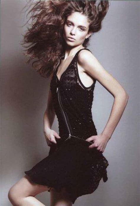Ace Models - Vania Bileva
