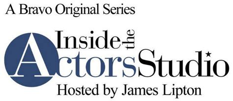 Inside the Actors Studio