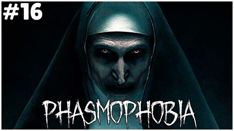 ОБНОВЛЕНИЕ ПРИЗРАКОВ? Phasmophobia #16 ФАЗМОФОБИЯ ПУГАЮЩАЯ ФАЗМАФОБИЯ ...