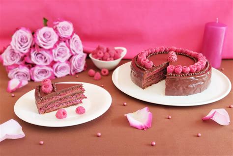The history of Baron Torte