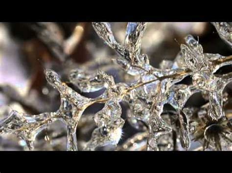 Весенняя капель - YouTube