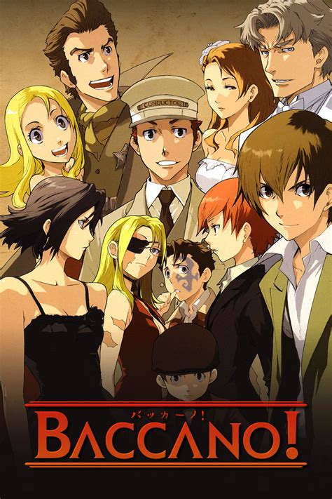 baccano