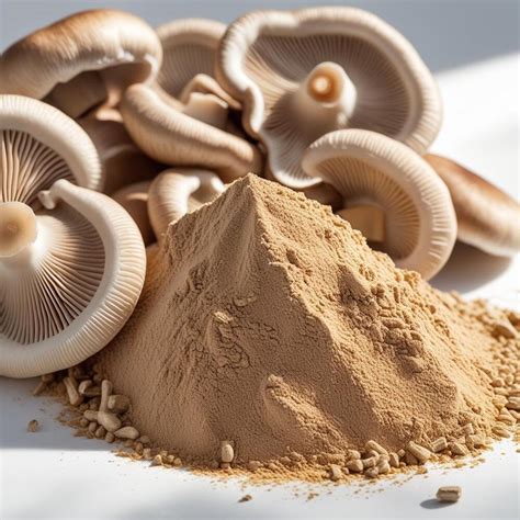 oyster mushroom powder   price  nakhon pathom nakhon pathom