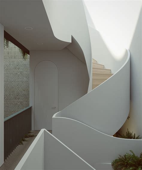 S-House Design on Behance