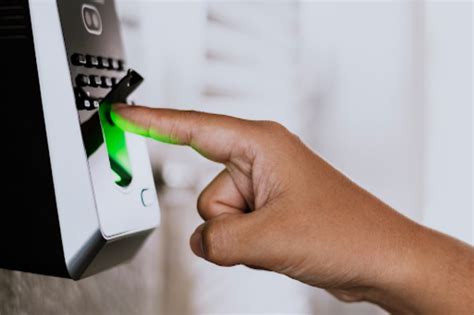 Biometrics: Functions and How it Works in the Security System