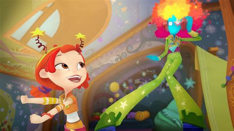 Мультсериал «Сказочный патруль» – детские мультфильмы на канале Карусель