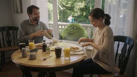Mucinex Maximum Strength DM TV Commercial, 'Night Cough' - iSpot.tv