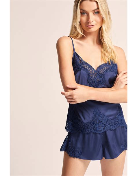 Homebodii Sian Luxury Cami Set | David Jones