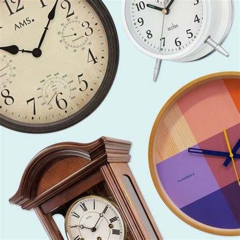 Our Blog Different Types of Clocks | Clock Shop Australia