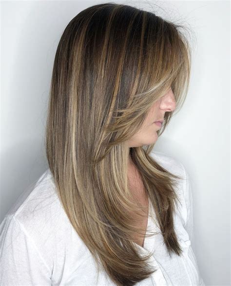 Hairstyle For Thin Hair In Front - hairstyle ideas