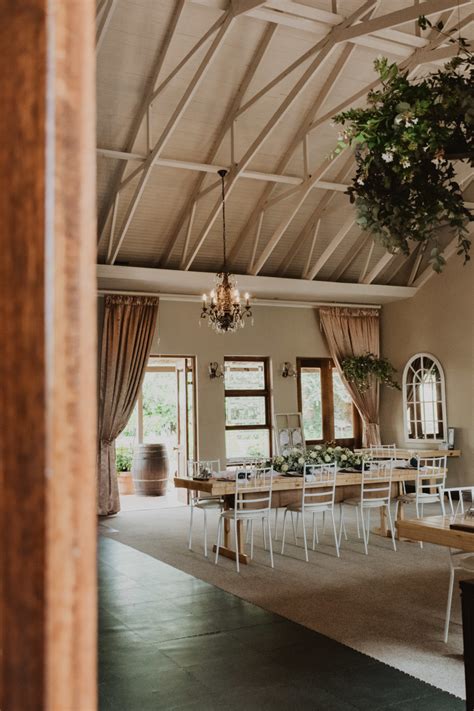 Venue – The Secret Gardens