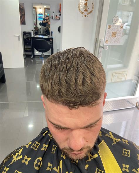 Number One – Salon