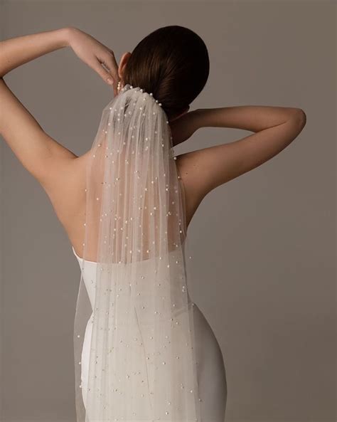 The Best Wedding Veils for Every Bridal Style