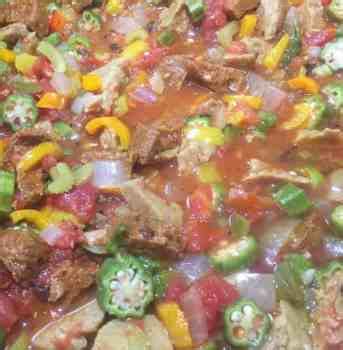 Easy Vegan Jambalaya . . . Just in Time for Fat Tuesday - Fool a Carnivore