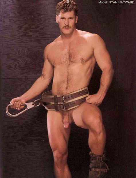 SUPER HOT VINTAGE MEN!!! | Daily Squirt