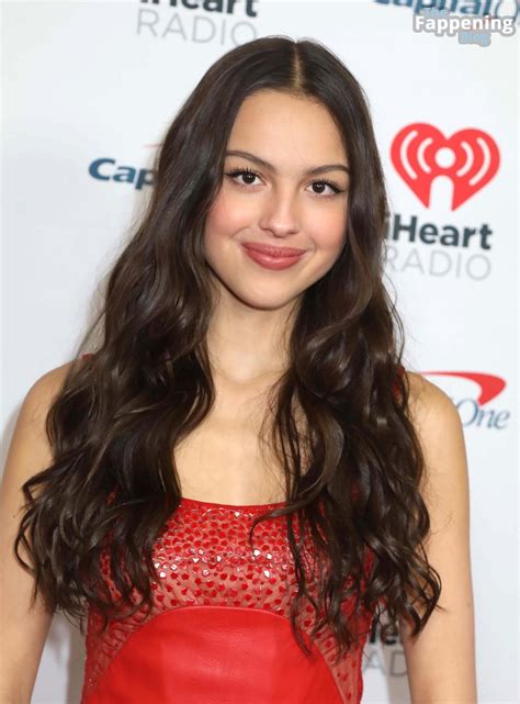 Olivia Rodrigo / oliviarodrigo Nude Leaks OnlyFans Photo 2368 | #