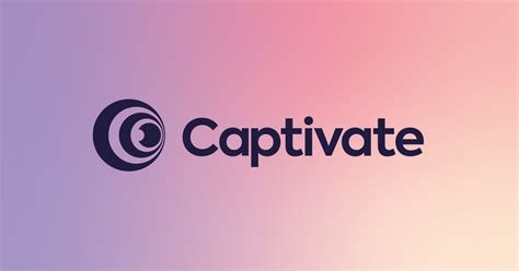 introducing captivatefm  worlds  growth oriented podcast