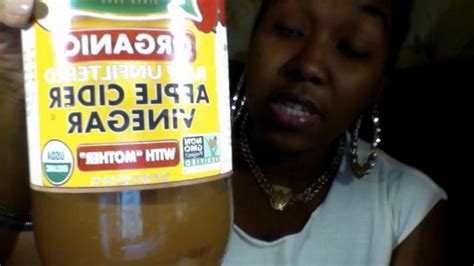 cleanse  vagina  apple cider vinegar part  youtube