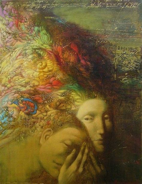 Armen Gasparyan - Армен Гаспарян | Surreal art, Art painting oil ...