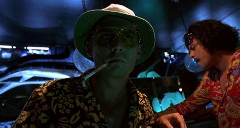 Fear and Loathing in Las Vegas / Страх и ненависть в Лас-Вегасе на ...