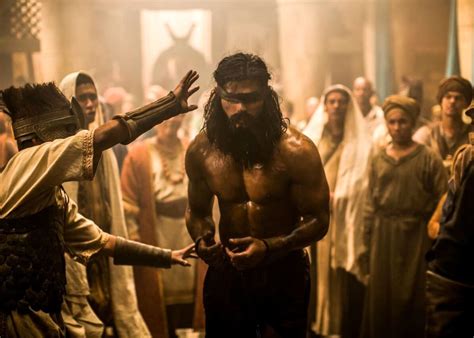 Le film Samson