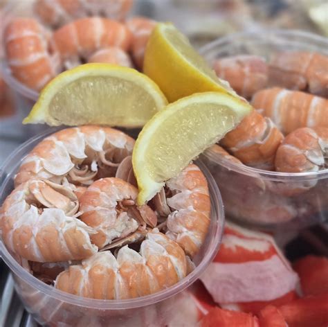 Winkles Seafood | Basildon