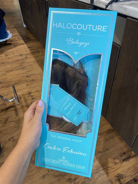 HALOCOUTURE® Halo Hair Extensions Review – All Things Madison
