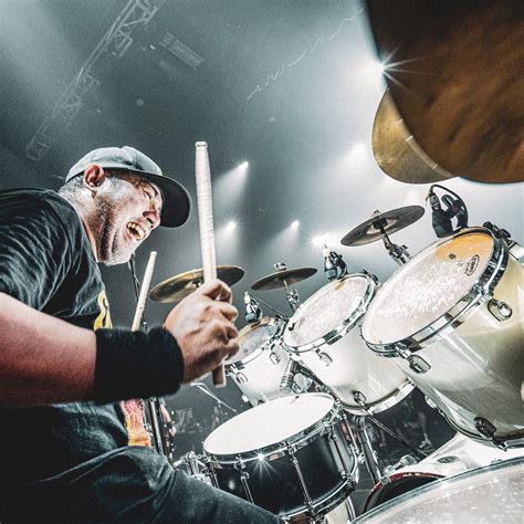 Edy Khemod - SABIAN Cymbals