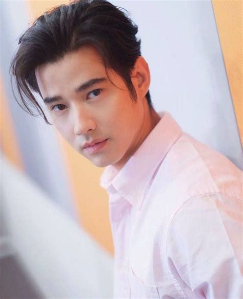 Thai actors with high popularity worldwide for July 2021 - Thai Update ...