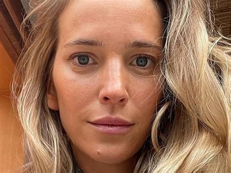 El drástico cambio de look de Luisana Lopilato para un nuevo proyecto