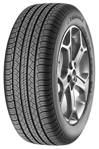 Шины Triangle TR259 235/65 R17 108V купить в Челябинске. летняя резина ...