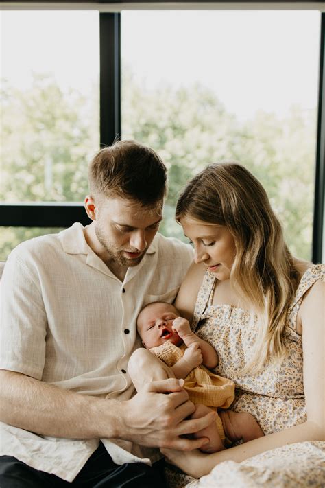 Edina Family Photographer | Wolters Family - mycahbain.com