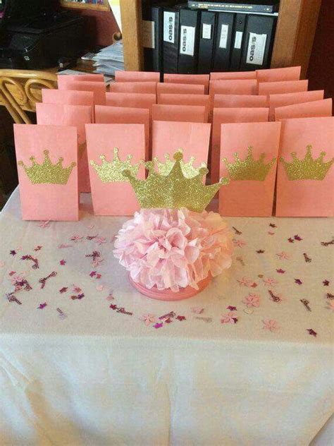 Pin de Nelyda en 1st birthday ideas | Fiesta de cumpleaños princesa ...