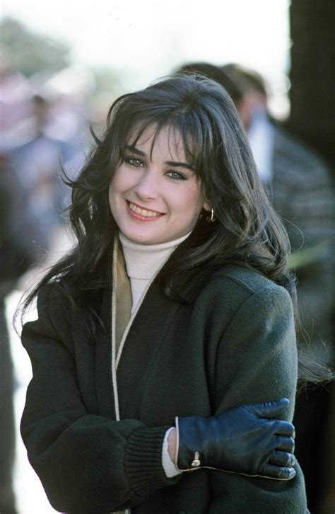 Demi Moore
