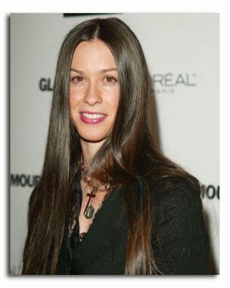 ALANIS MORISSETTE (Album Release) POSTER buy movie posters at