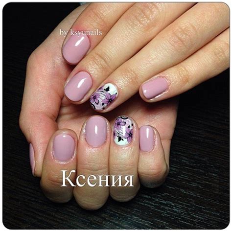 Покрытие Shellac (Шеллак, Шелак, Шилак), маникюр | ВКонтакте