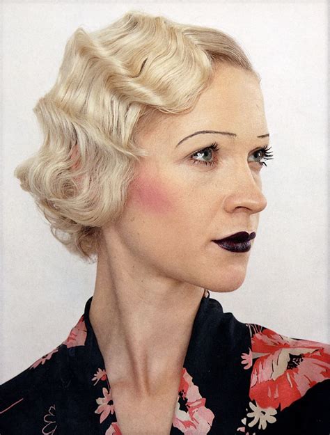 23+ 1920S Hairstyles Pin Curls - Hairstyle Catalog