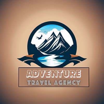 browse thousands  agent logo images  design inspiration dribbble