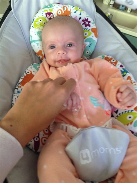 4MOMS MAMAROO - REVIEW - Life & Family Coach