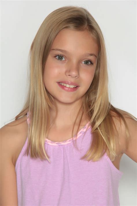 Makenzie Rose — Millie Lewis of Charleston Model & Talent Agency Millie