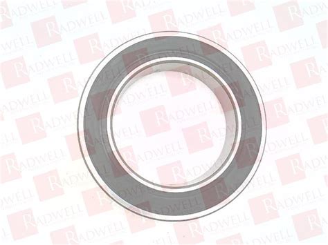 6015-2RS1 Bearing by SKF